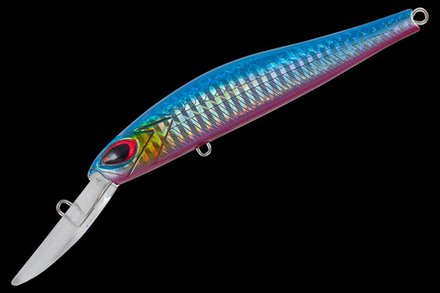 Воблер TsuYoki RIVAL DR 110SP 099