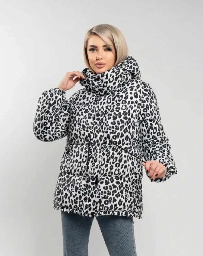 Куртка 50346485 Fabrika