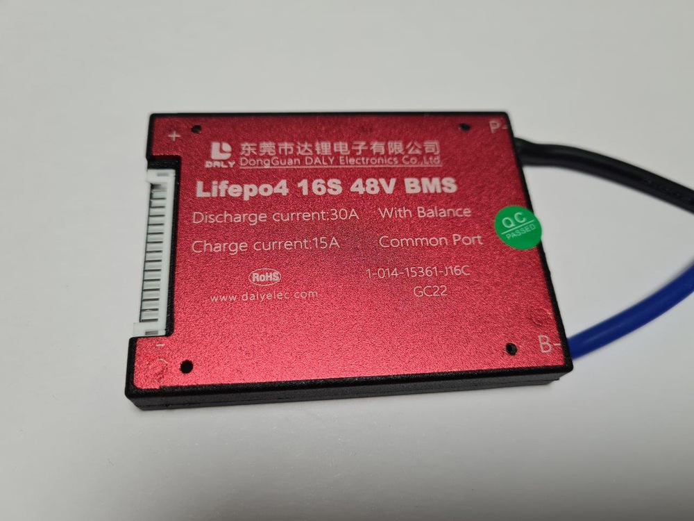 Плата контроля ET 16SBFe-30A8060C