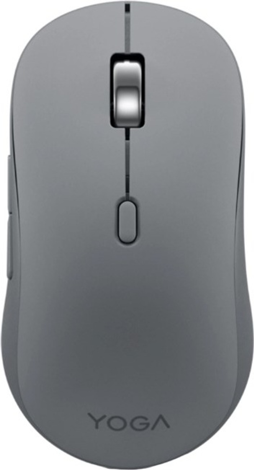 Мышь Lenovo GY51S61919 серый