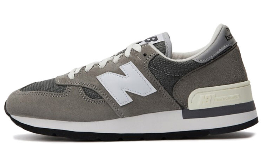Кроссовки New Balance Nb 990 V1