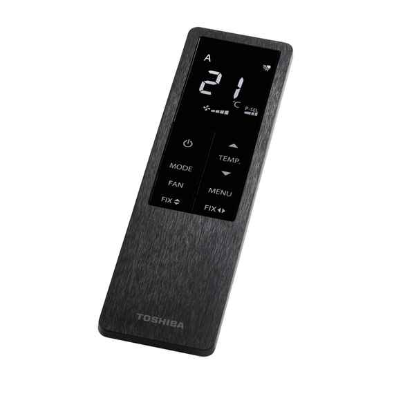 Сплит-система инверторного типа Toshiba Shorai Edge Black RAS-B10G3KVSGB-E/RAS-10J2AVSG-E1 комплект