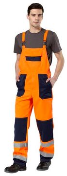 Костюм "Альянс" полукомбинезон