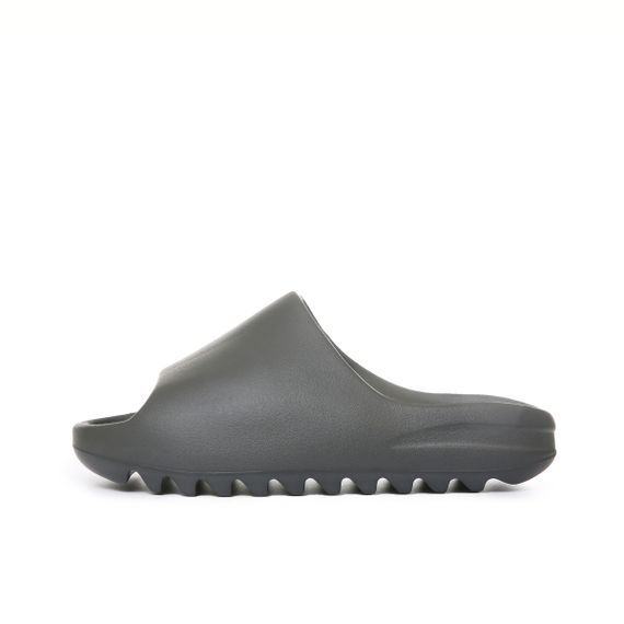 Adidas Originals Yeezy Slide 'Gray White'