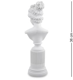 BMB- 22/2 Фигура-бюст «Муза»