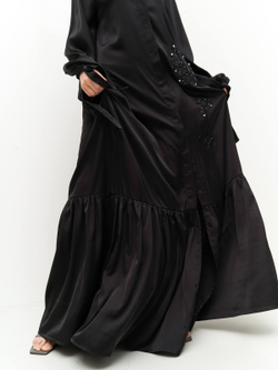 Платье CORALS, черный