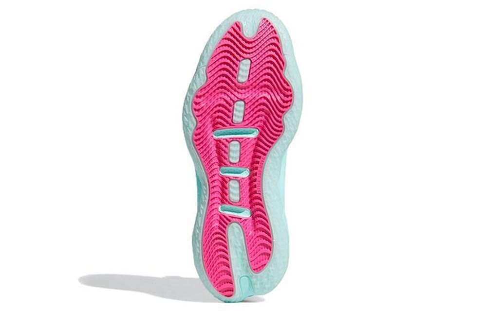 Кроссовки Adidas D Lillard 8 Dame 8