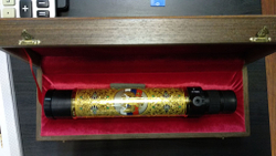 Подзорная труба "Сувенирная"