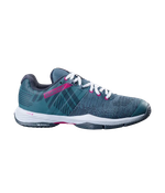 Babolat Sensa Женские Североатлантические-Белые Кроссовки