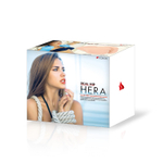 Мастурбатор Hera Real Hip телесный TPR KOKOS M10-03-22