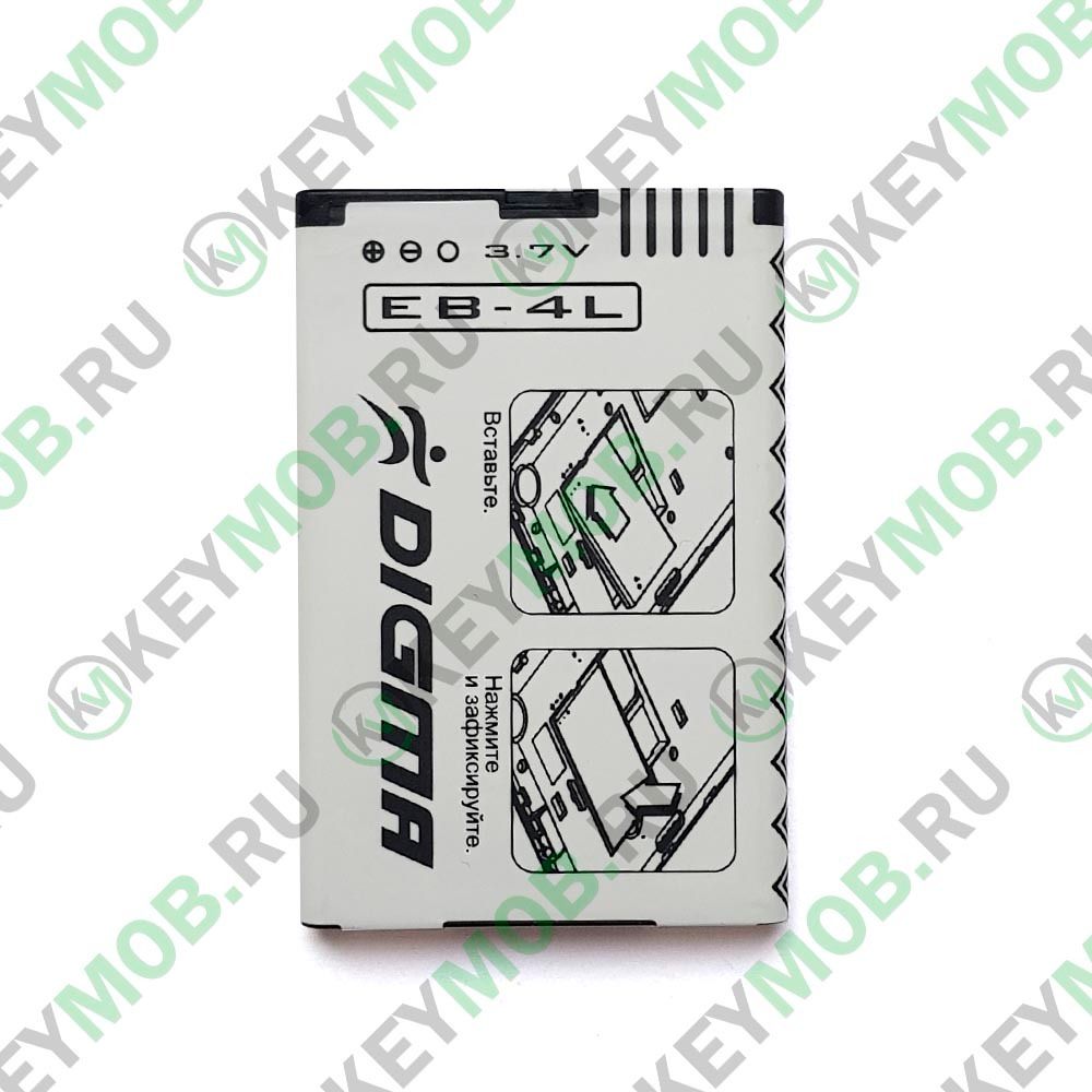Батарея для Digma e600 (EB-4L)