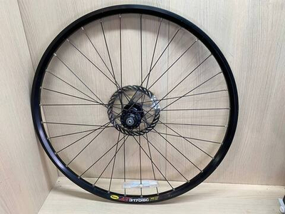 Колесо для велосипеда Mavic XM 317 26" (переднее)