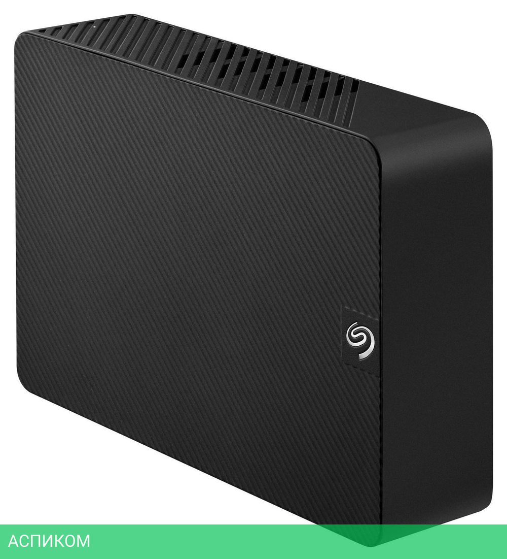 Внешний накопитель Seagate 10TB STKP10000400