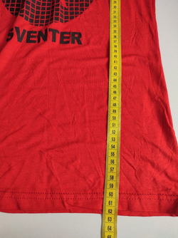 Футболка для активного образа, маркировка XL, визуально на 48/50 размер, новая