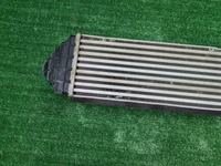 Интеркулер Geely Coolray (2019-н.в.)
