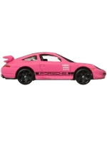 Базовая машинка Хот Вилс Neon Speeders HLH72 HRW75