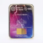КФС «СТРАЖ МИРА» КФС Кольцова