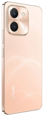 Смартфон Vivo Y28 8 ГБ/128 ГБ оранжевый