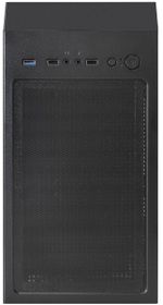 Корпус ATX Exegate EVO-8243-NPX500