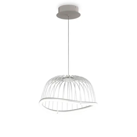 Подвесная люстра Mantra CELESTE 6682