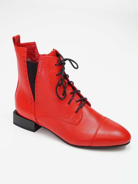 Ботинки женские демисезонные POPULAR FASHION PF13B-13V