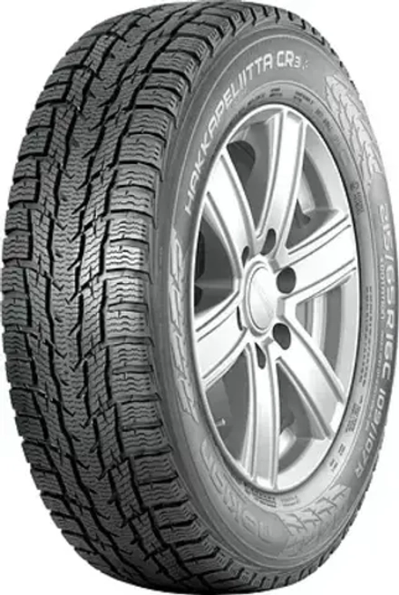 Nokian Hakkapeliitta CR3 215/70 R15C 109/107R