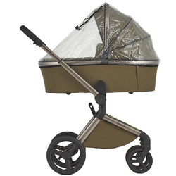 Детская коляска Anex Flo x Avionaut Cosmo 3 в 1 Astra