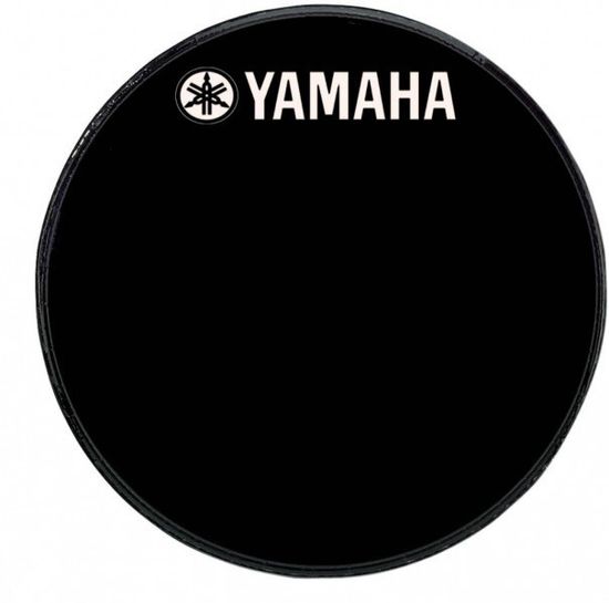 Пластик 24" YAMAHA SH24250BL