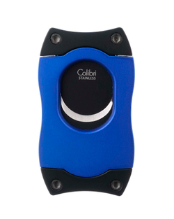 Гильотина Colibri S-cut, синяя