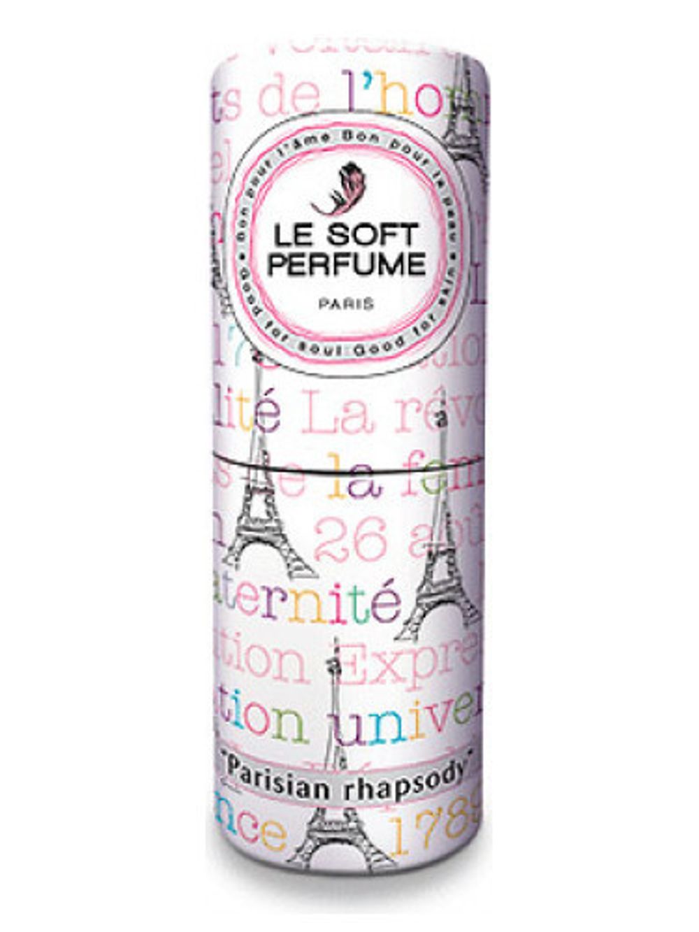 Sabe Masson Parisian Rhapsody