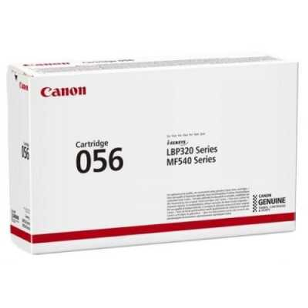 Картридж Canon 056 3007C002