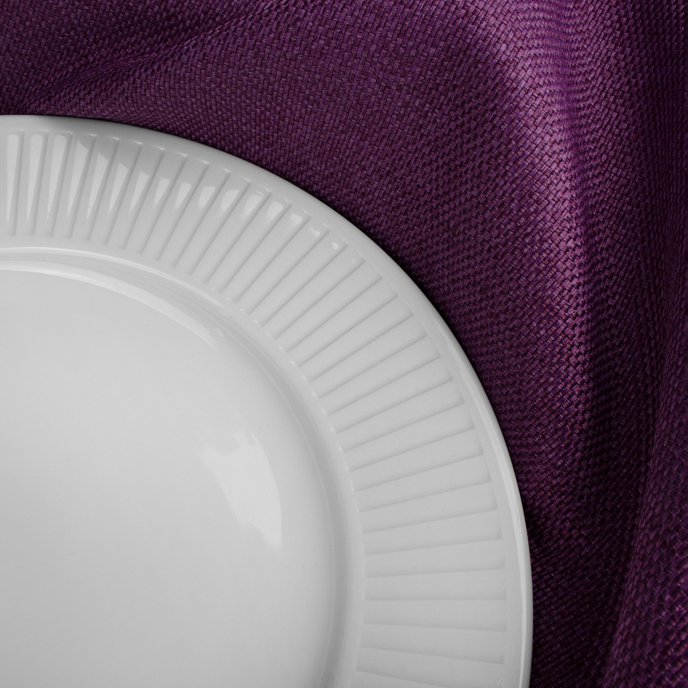 Блюдо сервировочное овальное 36х25см Pillivuyt Plisse-Toulouse