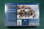 FGVP01 Frostgrave Soldiers