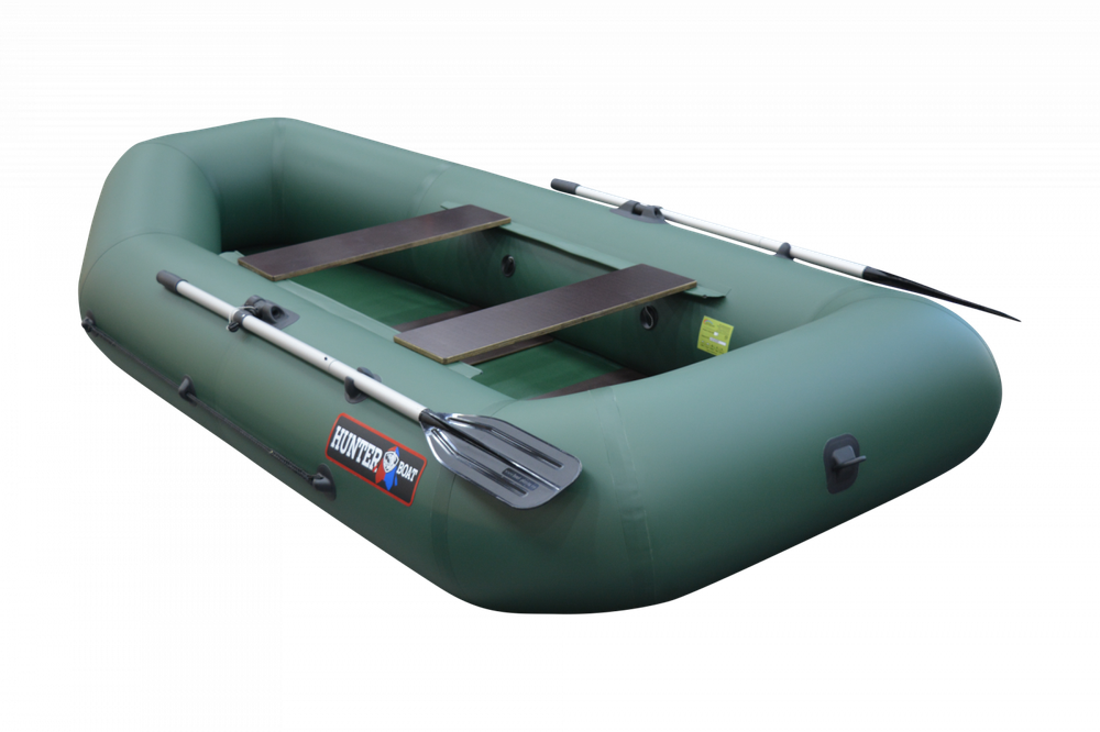 Хантер 280 NEW (лодка ПВХ)