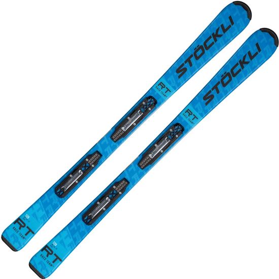 Лыжи детские Stockli Race Team 24/25