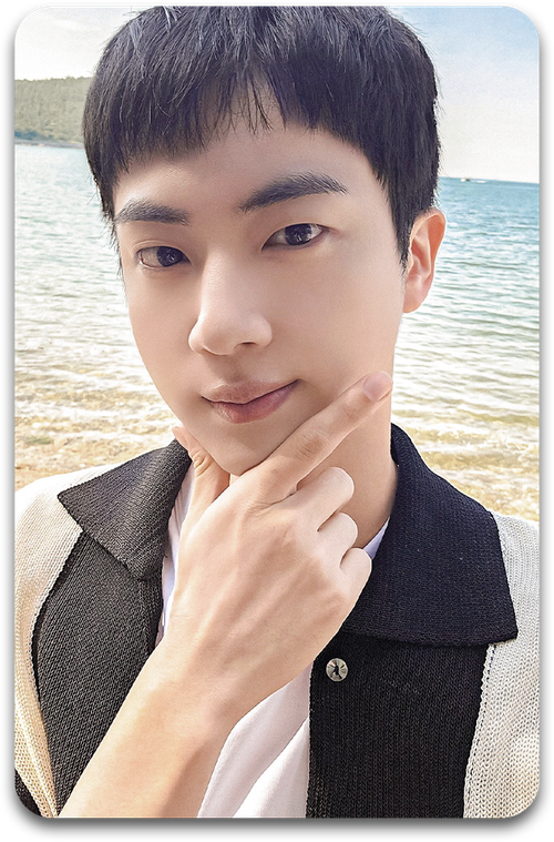 Карта / BTS #0522