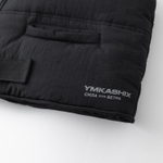 ЖИЛЕТ YMKASHIX x СИЛА ВЕТРА