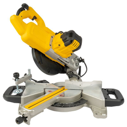 Пила торцовочная DeWalt DWS774 1400 Вт 216 мм