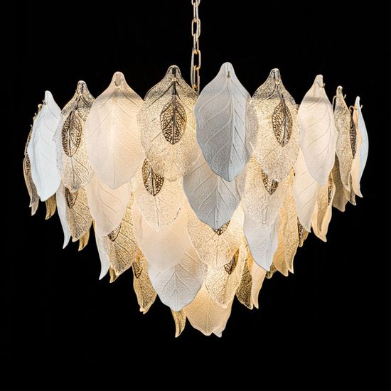 Подвесная люстра MODELUX ML.6770.1000 GD