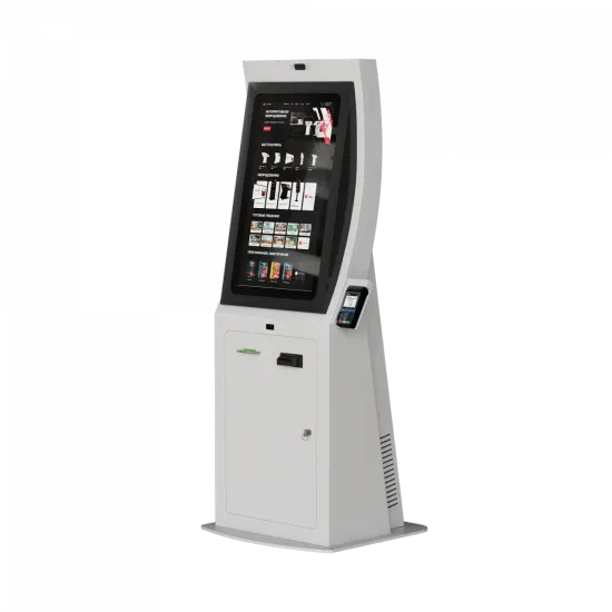 Платежный терминал PayWay 32 дюйма