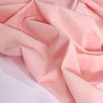 Варёный хлопок "Лососевый"