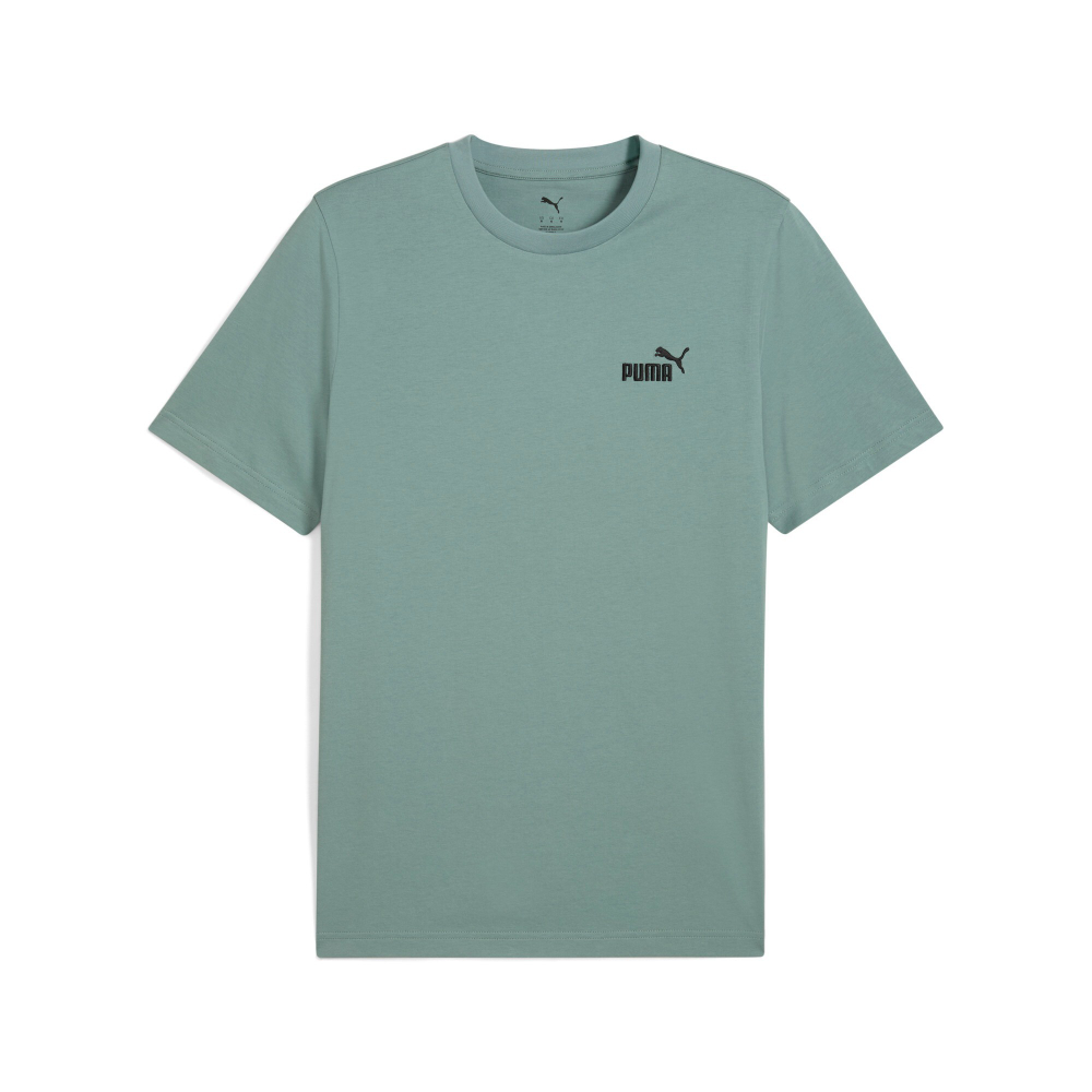 Футболка мужская PUMA ESS Small No. 1 Logo Tee (s)
