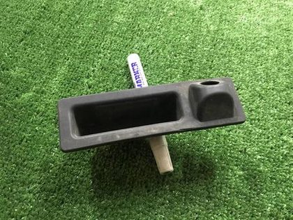 Кнопка крышки багажника BMW X5 F15 (2013-2018)