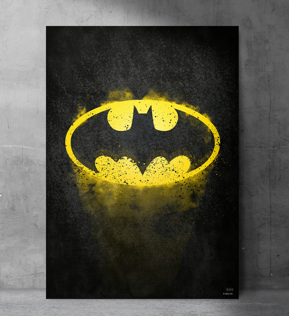 Бэтмен 8 (Batman)