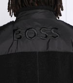 куртка seeger 101 BOSS BLACK - черный(50476781)