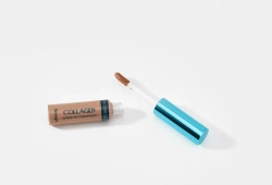 ENOUGH Консилер для лица КОЛЛАГЕН Collagen Cover Tip Concealer SPF36 PA+++ (02) (9 гр)