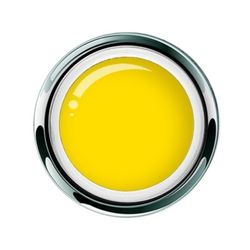 Фото Гель для ногтей LUXIO GEL PLAY PAINT YELLOW