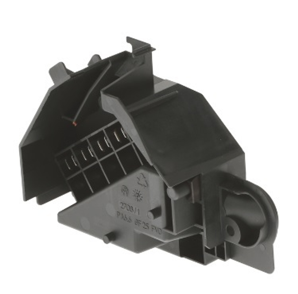 Клеммная коробка варочной панели BOSCH 751461, 492424, 492063