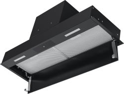 Встраиваемая вытяжка Maunfeld FANTASY 90 Black