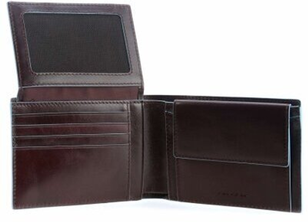 Портмоне Piquadro Blue Square PU1392B2R/MO